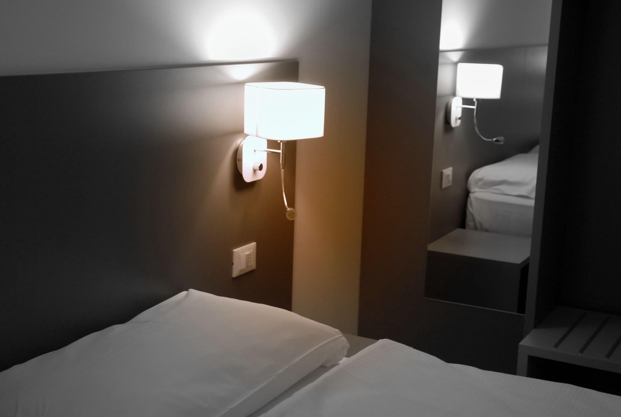 Hotel Sonia Aquilinia Bagian luar foto